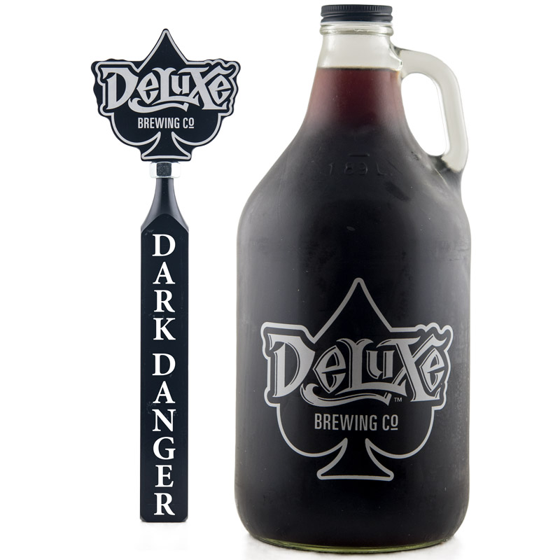 Dark Danger Dark Ale