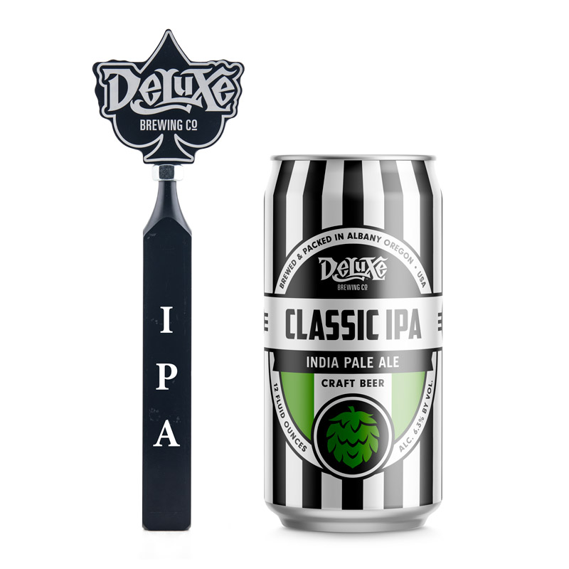 Diabolic IPA