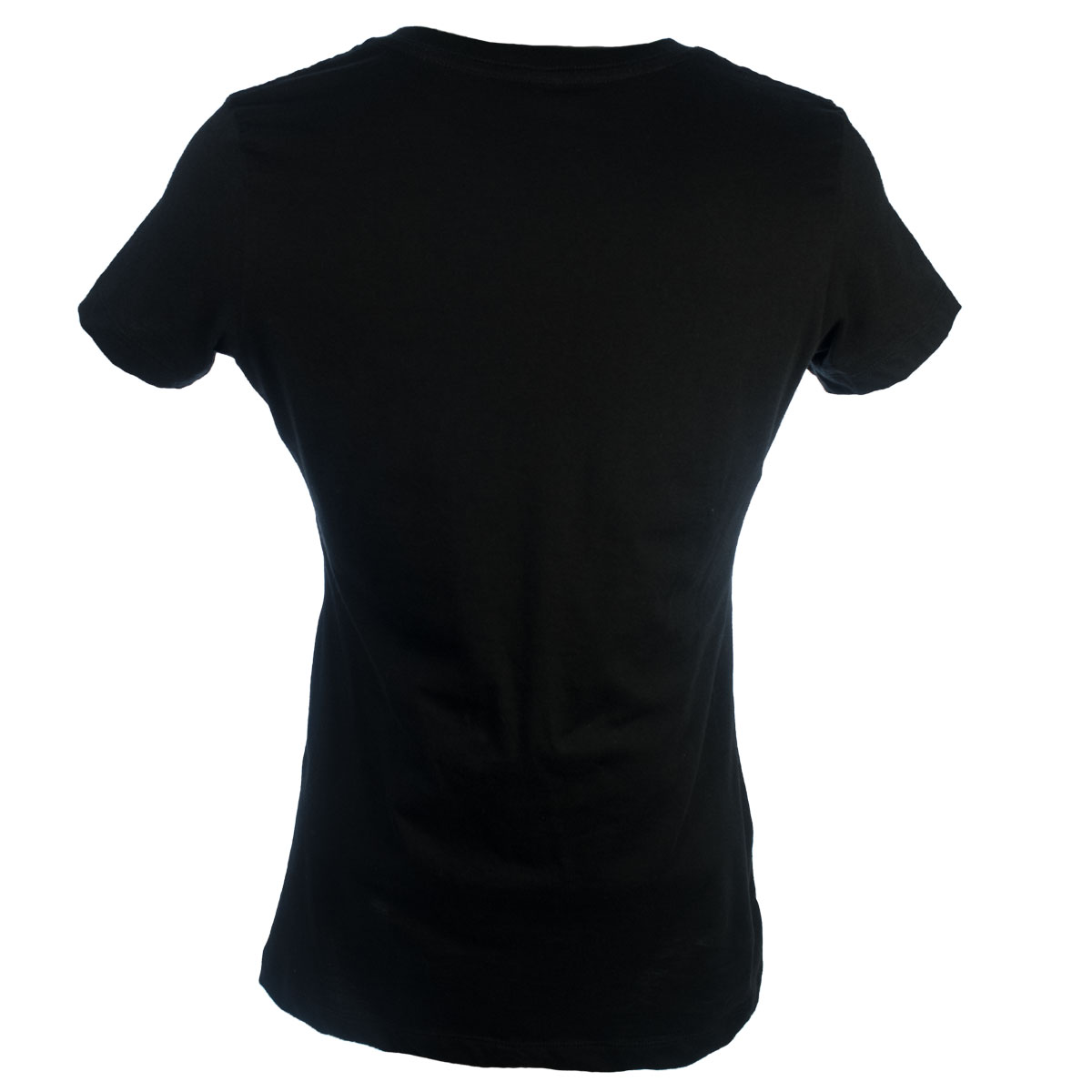 Black Shirt For Women